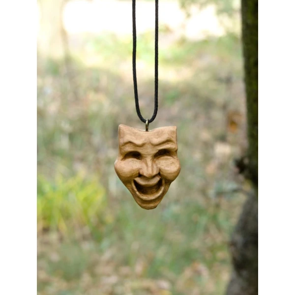 Oblicze Radości / Face of Joy